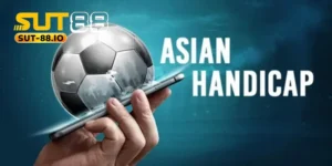 ảnh đại hiện hanicap