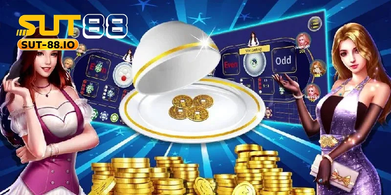 tham gia đánh xóc đĩa qua app thu lời cao Áp dụng kinh nghiệm tham gia đánh xóc đĩa qua app thu lời cao