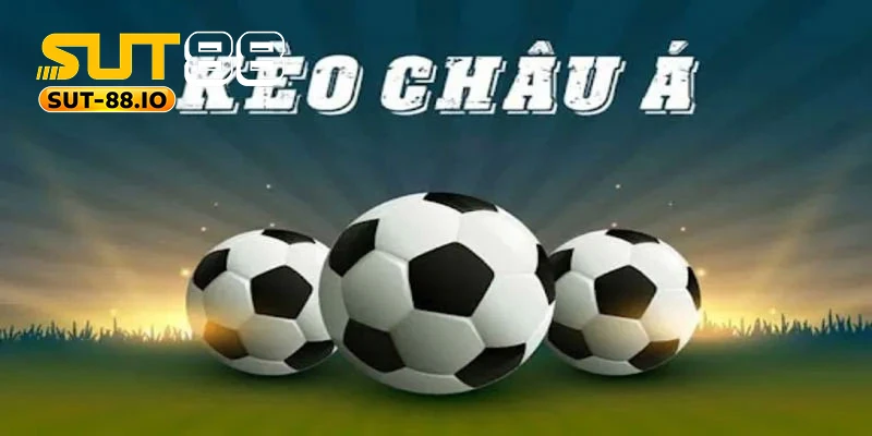 Cách đọc kèo Châu Á thu hút người chơi quan tâm