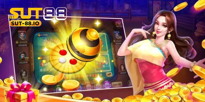Một vài thông tin về trò chơi xóc đĩa trực tuyến