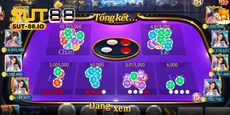 Bí quyết tham gia xóc đĩa online giành thắng lớn