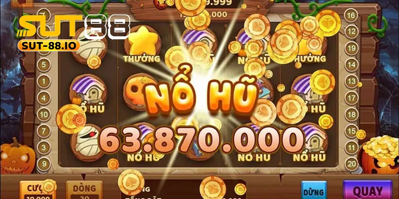 nguyên tắc hoạt động của game nổ hũ Hiểu rõ nguyên tắc hoạt động của game nổ hũ