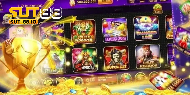 Bí quyết chơi quay hũ xèng hiệu quả dành cho người mới