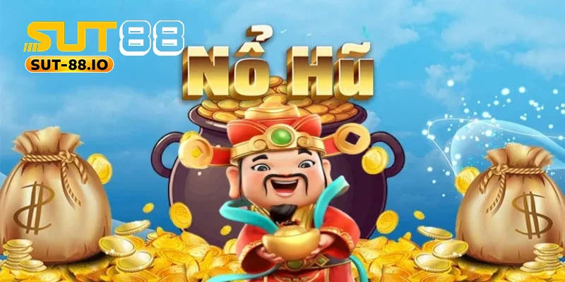 Quy luật nổ hũ có thể hiểu là chu kỳ game nổ jackpot