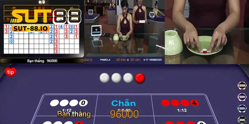 tìm ra xu hướng soi cầu xóc đĩa hiệu quả Dựa vào lịch sử để tìm ra xu hướng soi cầu xóc đĩa hiệu quả