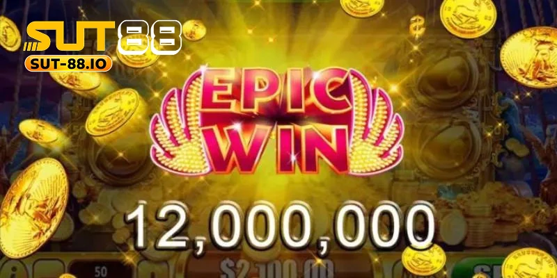 Jackpot và Progressive Jackpot và Progressive Jackpot là thuật ngữ liên quan đến giá trị tiền thưởng