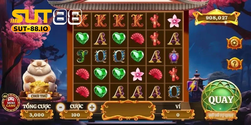 Vua nổ hũ là game slots Vua nổ hũ là game slots siêu hấp dẫn