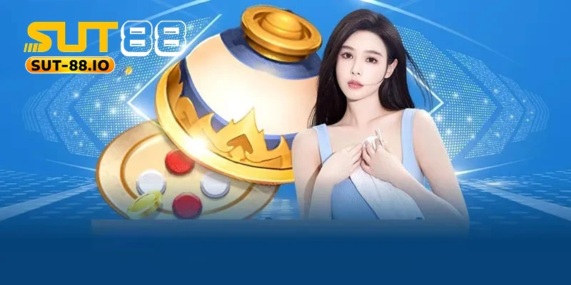 Xóc đĩa đổi thưởng hấp dẫn người chơi tham gia Xóc đĩa đổi thưởng hấp dẫn người chơi tham gia