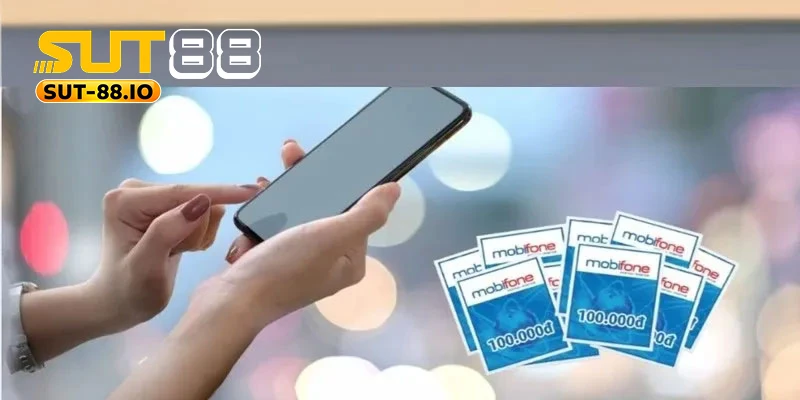 Nạp tiền qua thẻ cào Nạp tiền qua thẻ cào siêu hấp dẫn