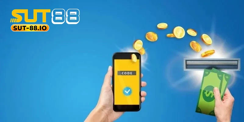 nạp tiền SUT88 qua chuyển khoản Hướng dẫn nạp tiền SUT88 qua chuyển khoản đơn giản