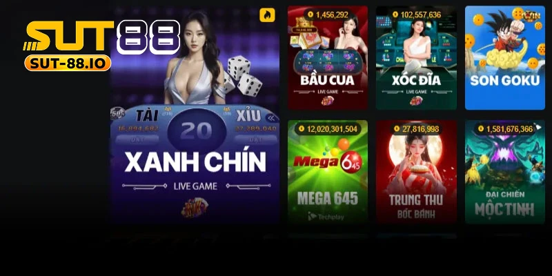 SUT88 cam kết môi trường cá cược chuyên nghiệp SUT88 cam kết môi trường cá cược chuyên nghiệp, an toàn và bảo mật