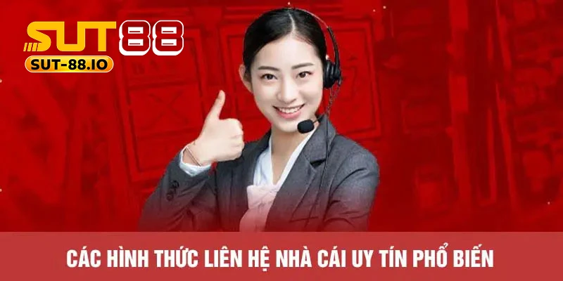 Liên hệ SUT88 luôn được nhà cái chú trọng đầu tư vận hành bài bản Liên hệ SUT88 luôn được nhà cái chú trọng đầu tư vận hành bài bản
